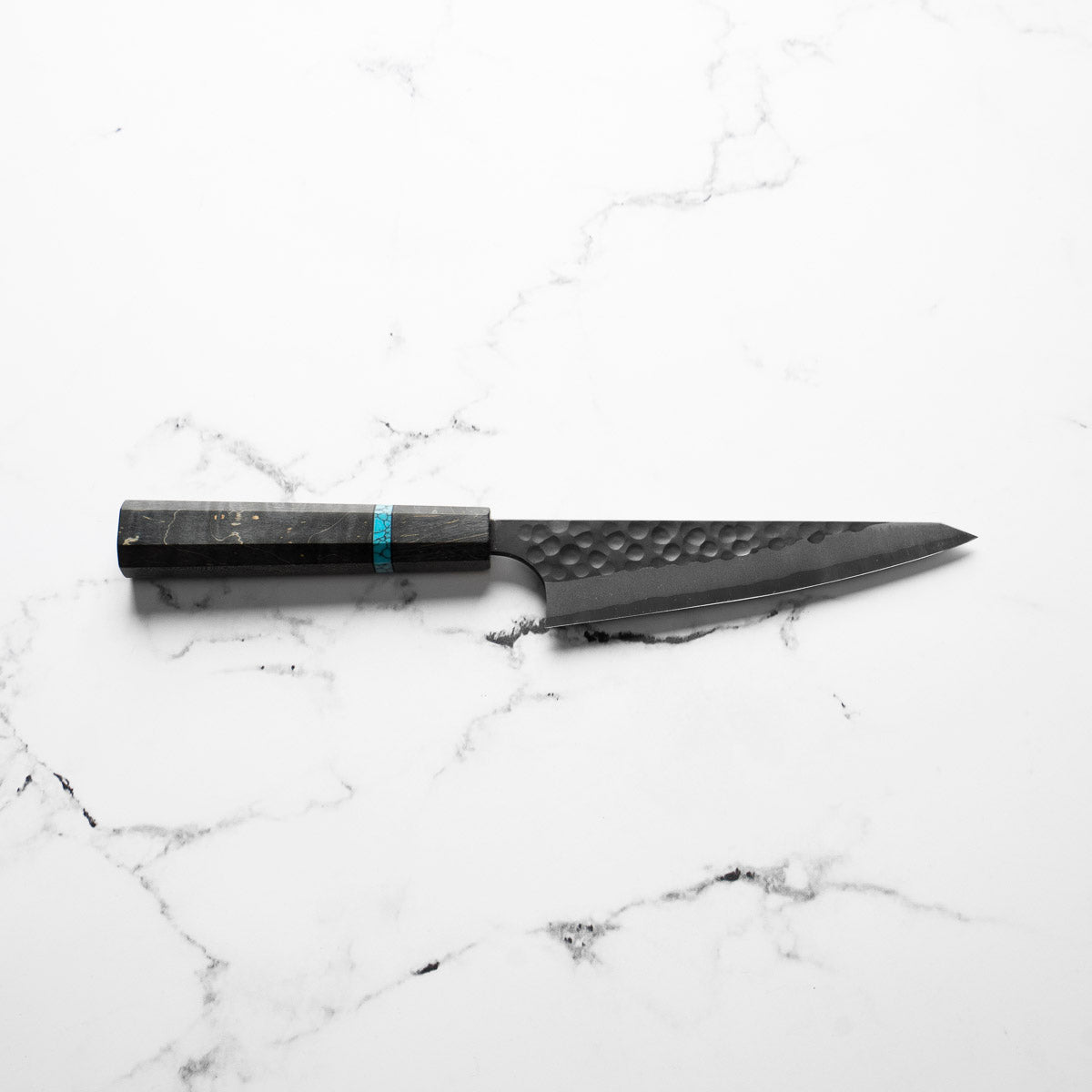 Masakage Koishi Honesuki - Maple Turquoise