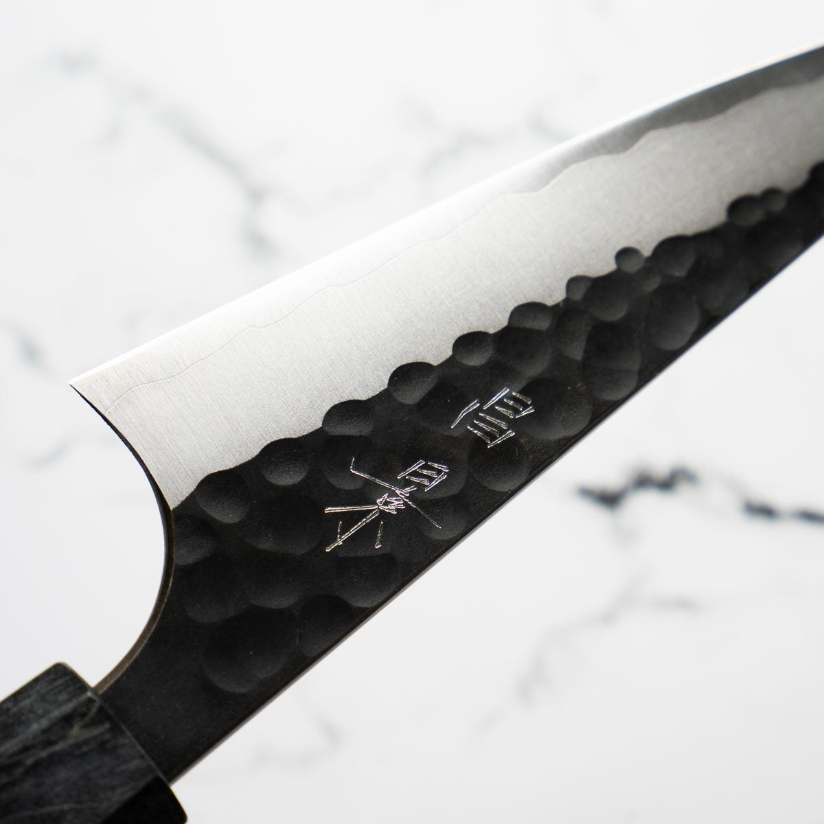 Masakage Koishi Honesuki - Maple Turquoise