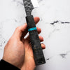 Masakage Koishi Honesuki - Maple Turquoise