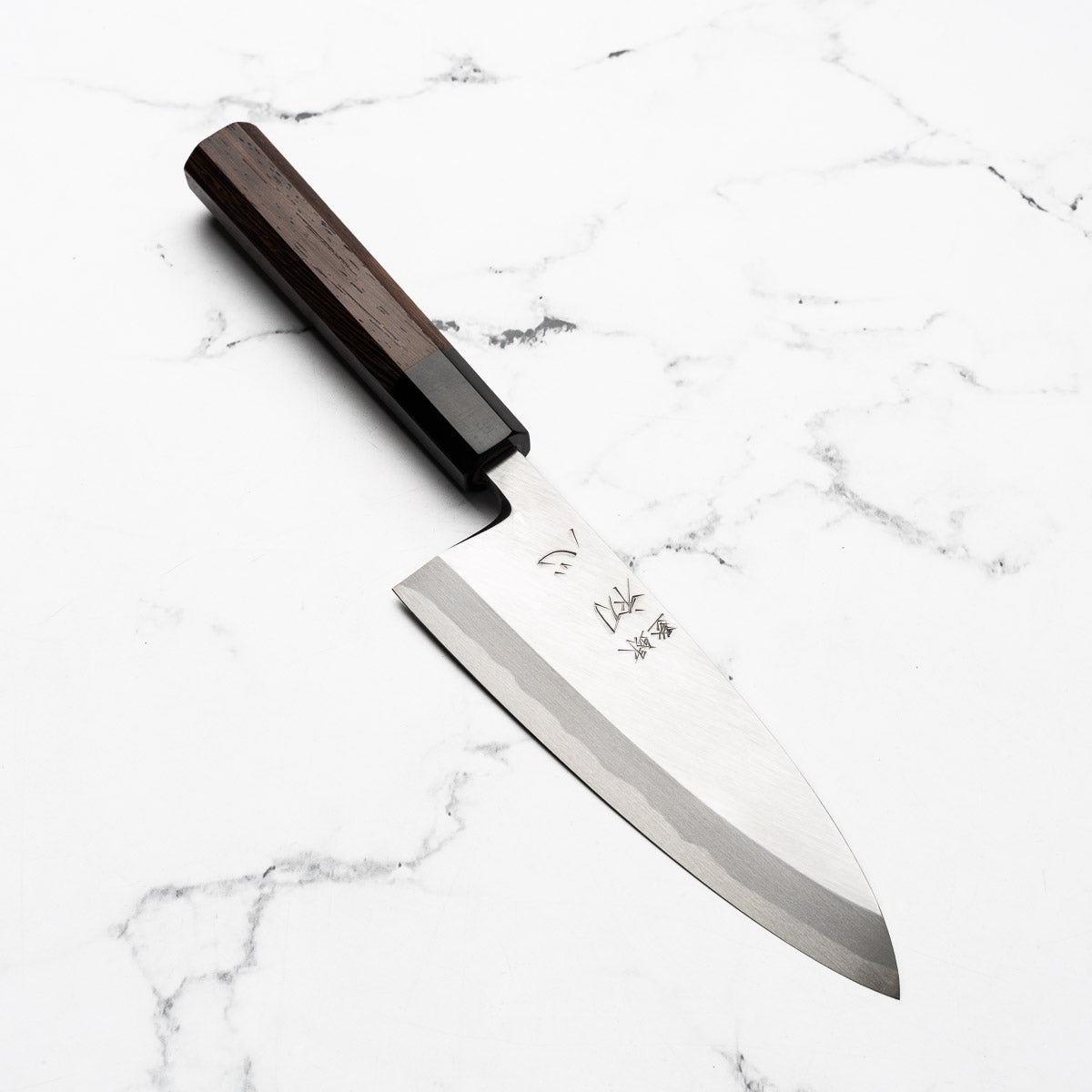 Hatsukokoro Shirasagi White 2 Deba 165mm