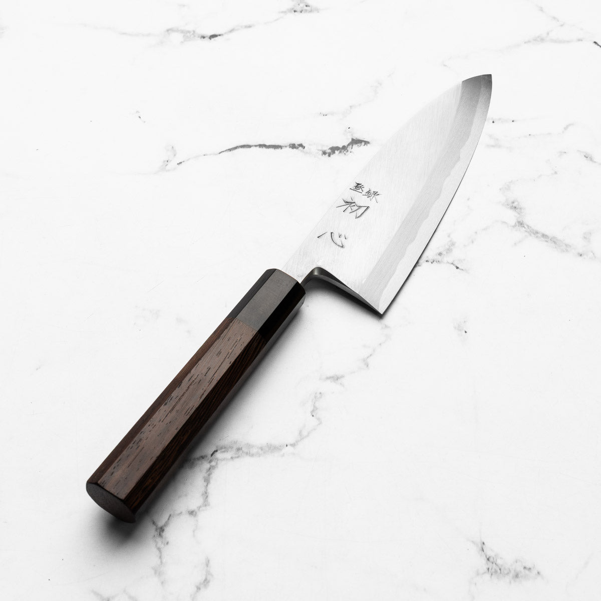 Hatsukokoro Shirasagi White 2 Deba 165mm