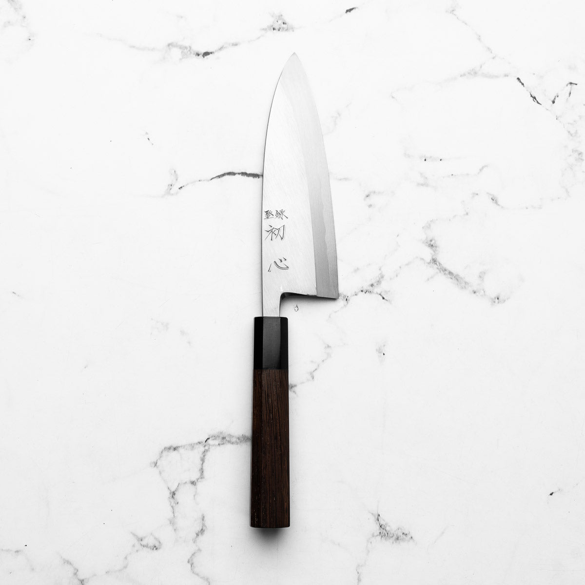 Hatsukokoro Shirasagi White 2 Deba 165mm