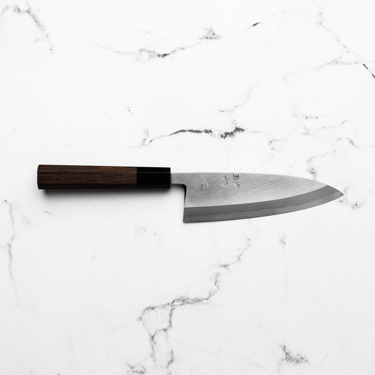 Hatsukokoro Shirasagi White 2 Deba 165mm