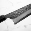 Masakage Koishi Bunka 165mm - Maple Turquoise