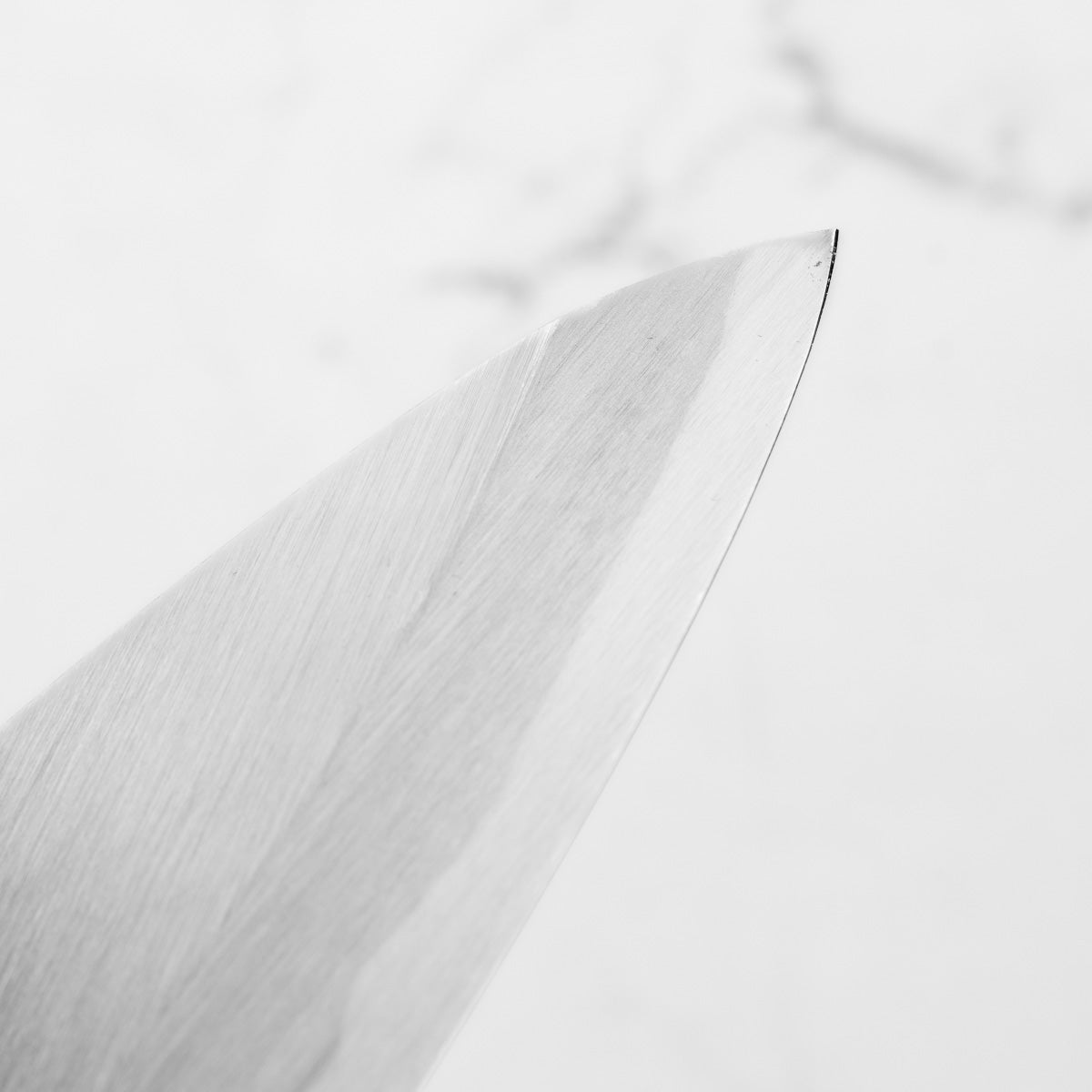 Hatsukokoro Shirasagi White 2 Deba 165mm