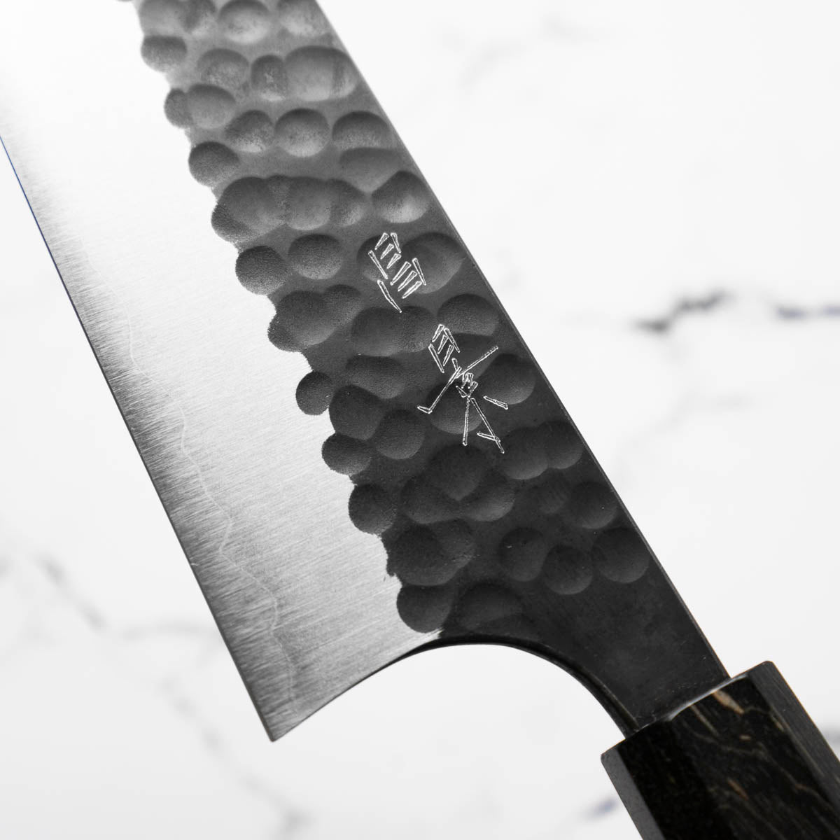 Masakage Koishi Bunka 165mm - Maple Turquoise