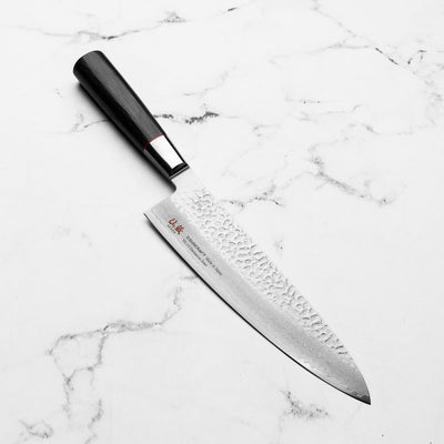 Senzo Classic Gyuto 200mm