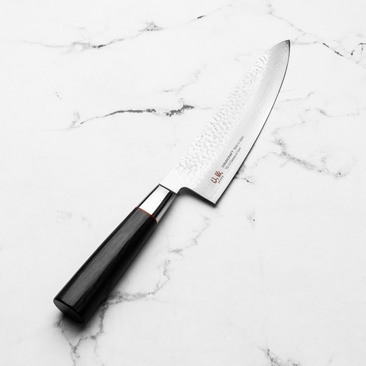 Senzo Classic Gyuto 200mm