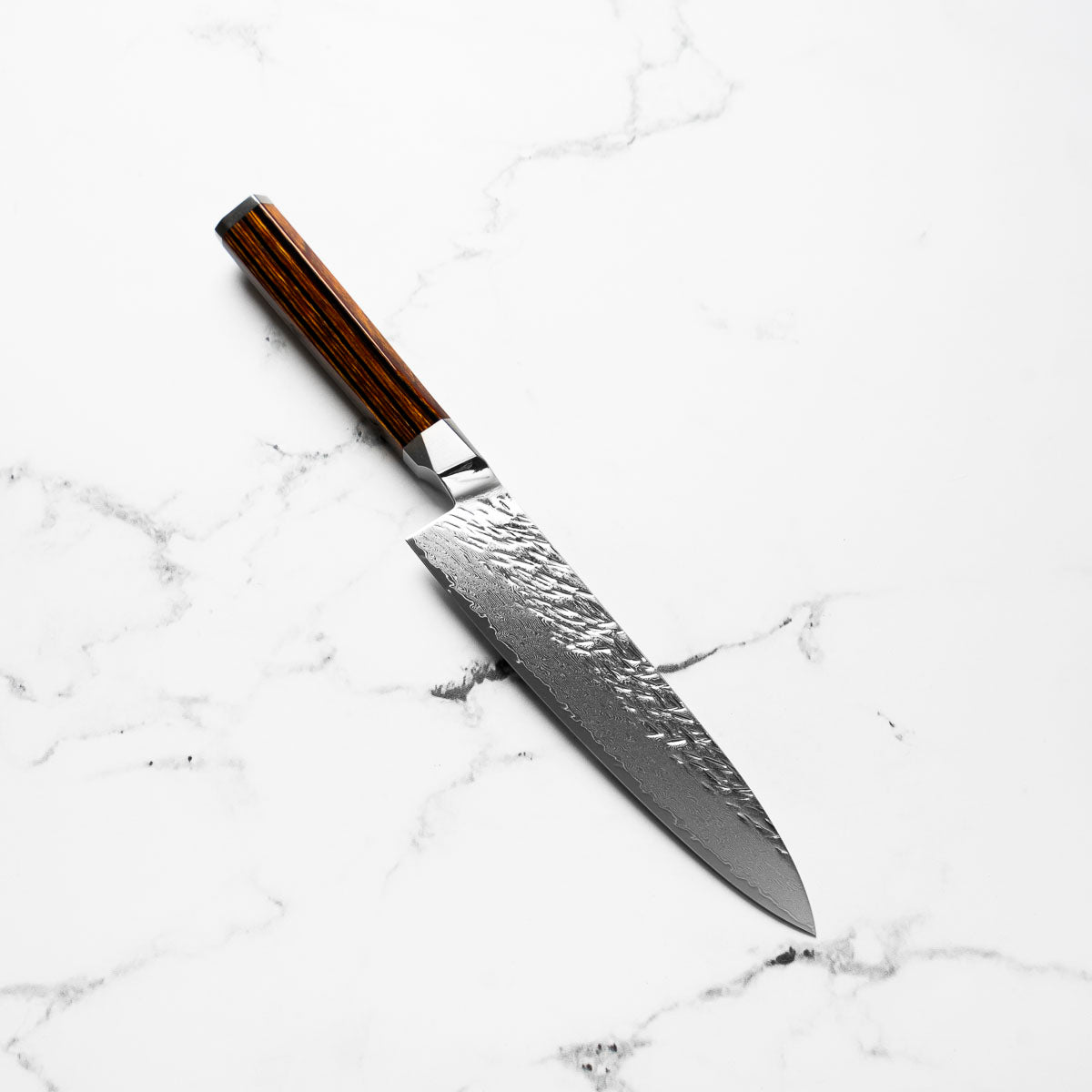 ONO Suzukaze SG2 69 layer Damascus Petty 150mm