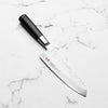 Senzo Classic Santoku 164mm