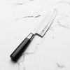 Senzo Classic Santoku 164mm