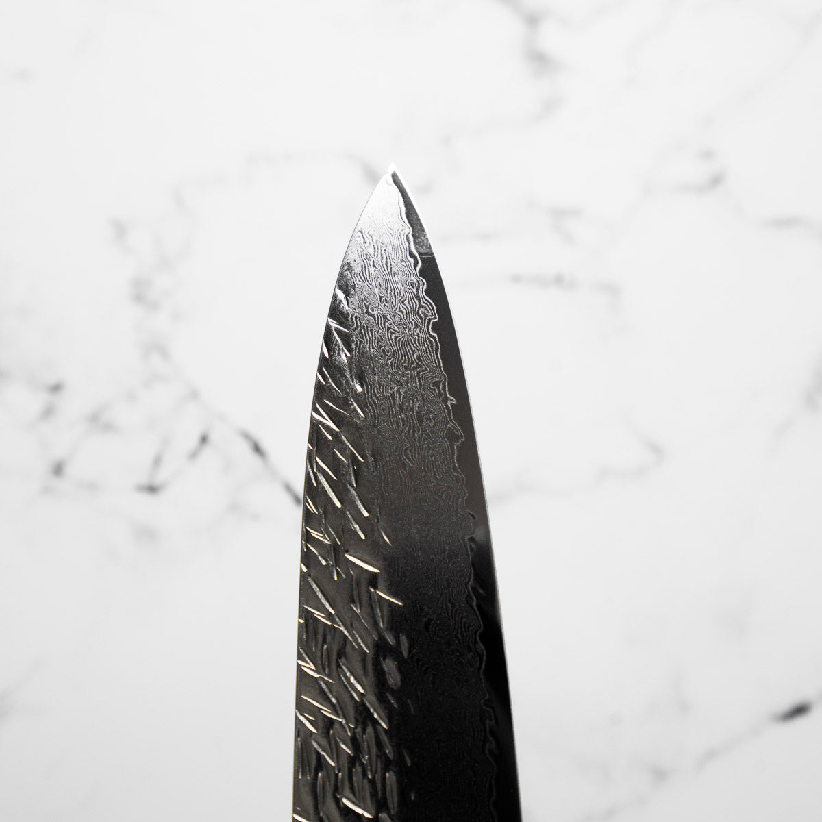 ONO Suzukaze SG2 69 layer Damascus Petty 150mm