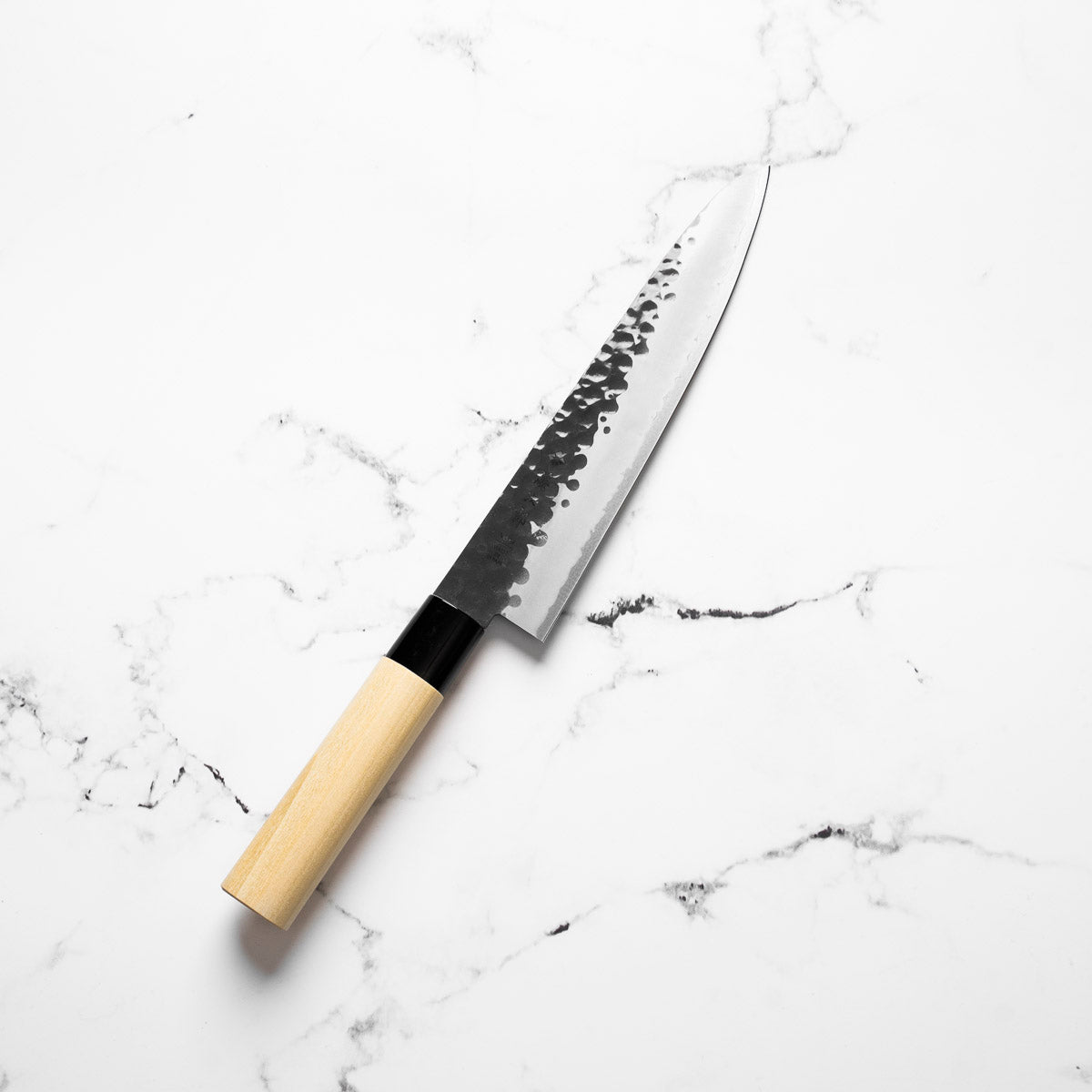 Tojiro DP Hammered VG10 Gyuto 210mm