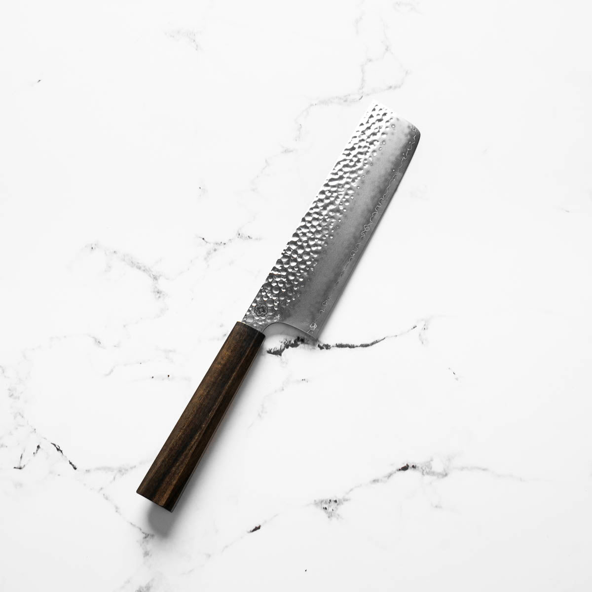 Hajimaru VG10 Tsuchime Nakiri 180mm