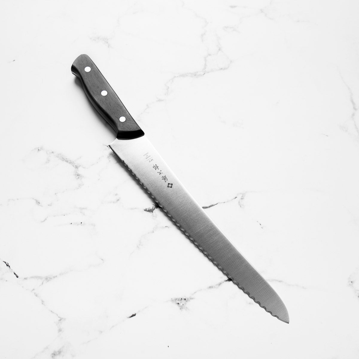 Tojiro Bread Knife 270mm