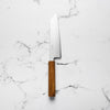 Tsunehisa Ginsan Migaki Bunka 165mm
