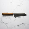 Tsunehisa Ginsan Migaki Bunka 165mm