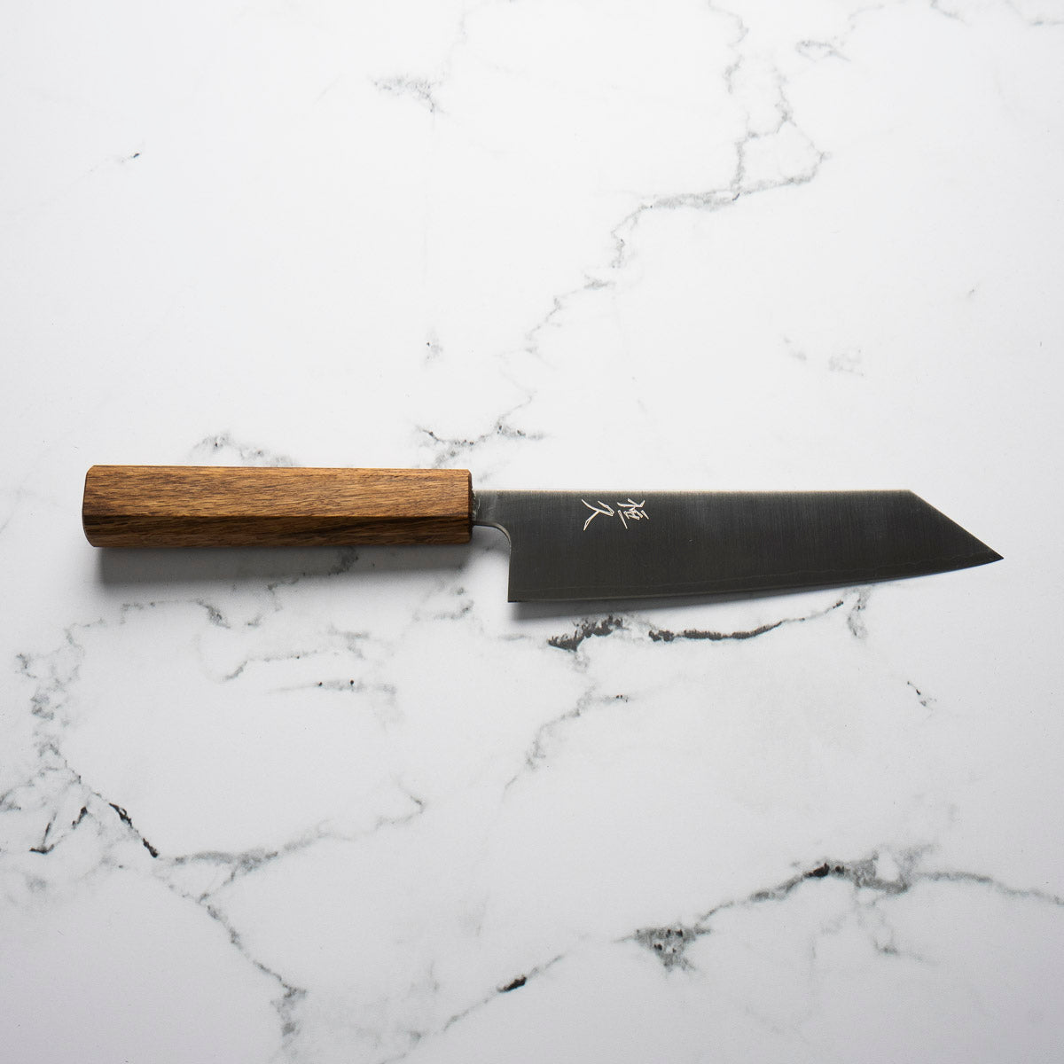 Tsunehisa Ginsan Migaki Bunka 165mm