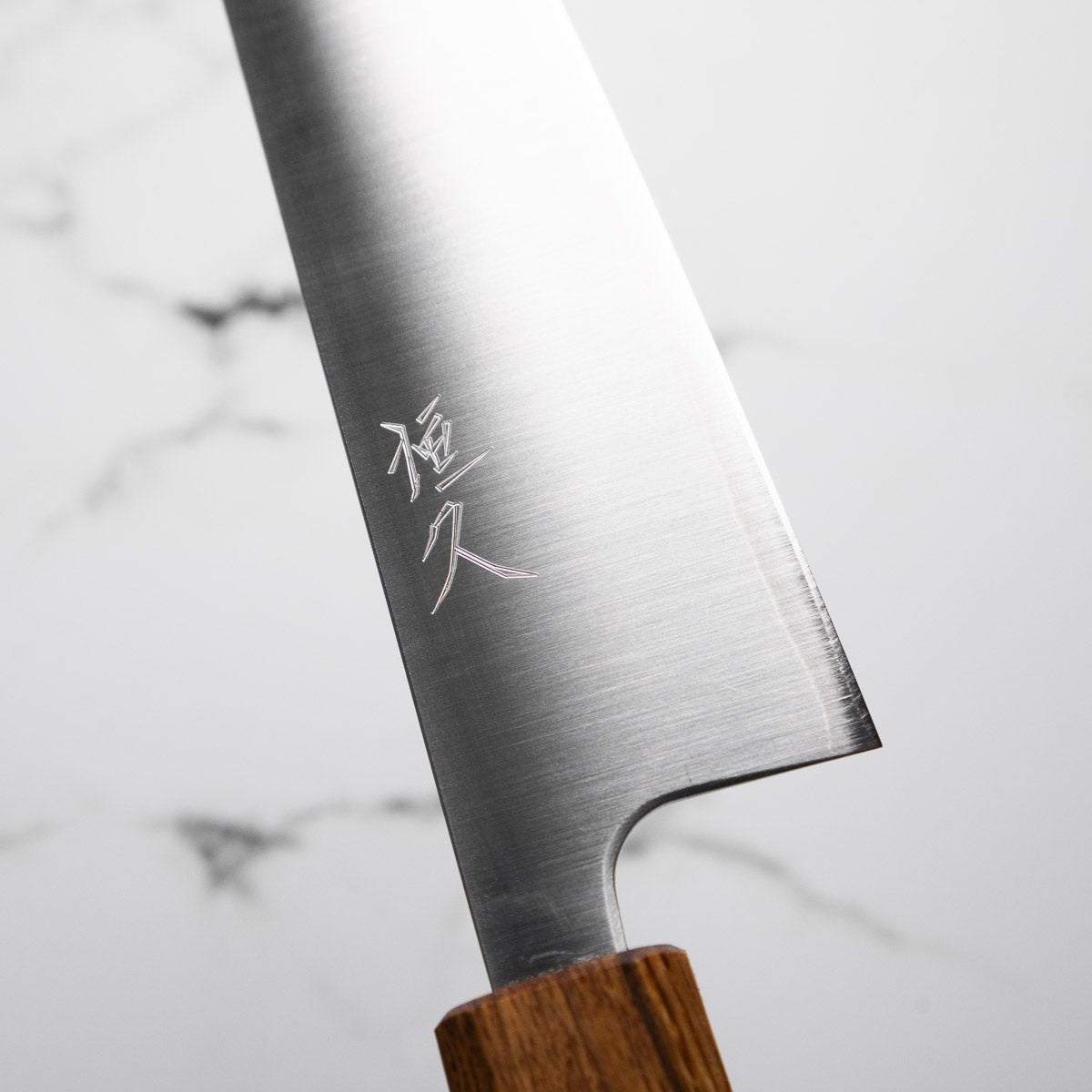 Tsunehisa Ginsan Migaki Bunka 165mm