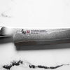 Mcusta Zanmai Corian Classic VG10 Damascus Petty 150mm - view 5
