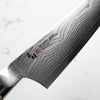 Mcusta Zanmai Corian Classic VG10 Damascus Gyuto 210mm
