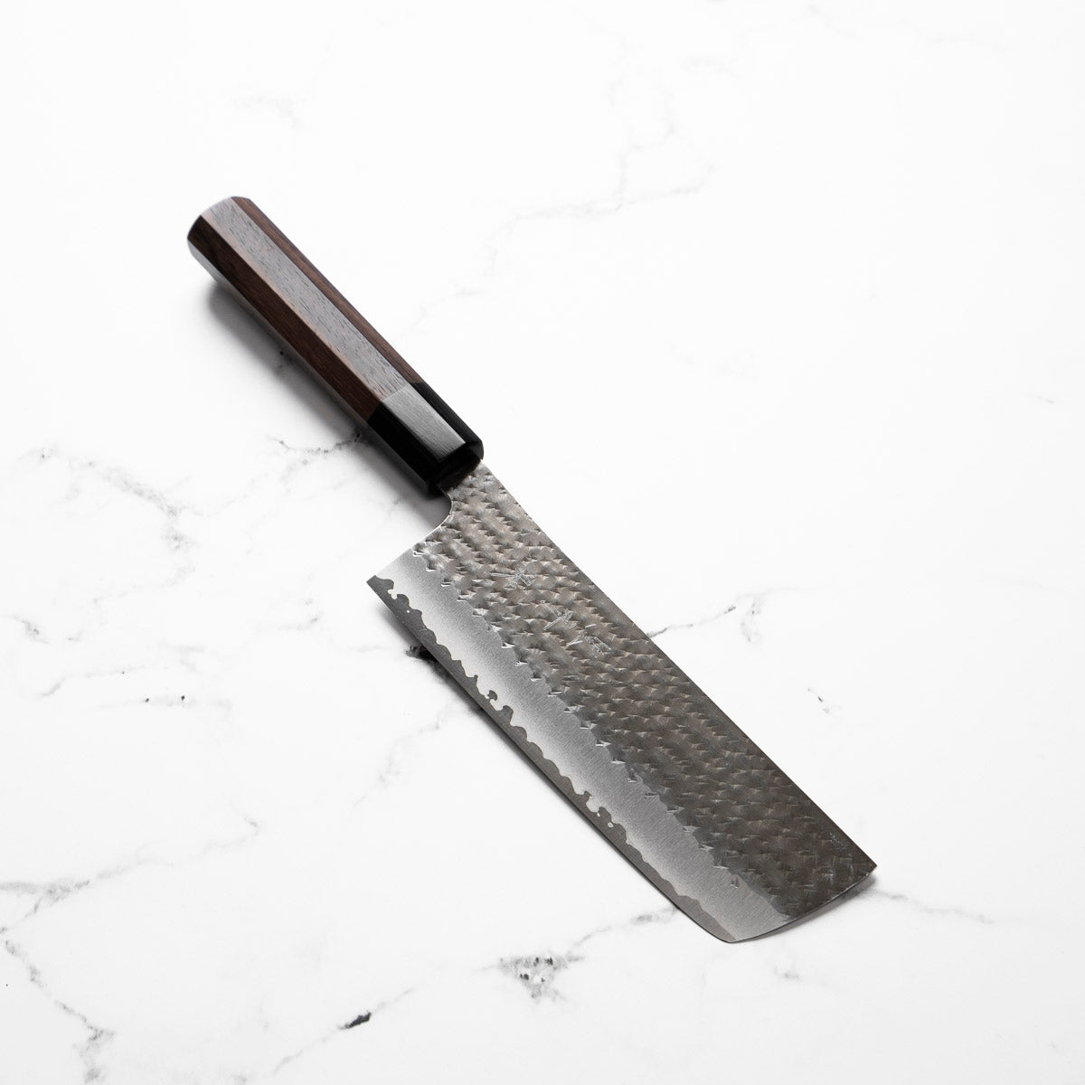 Yu Kurosaki AS Kokusen Ei Nakiri 165mm - Rosewood