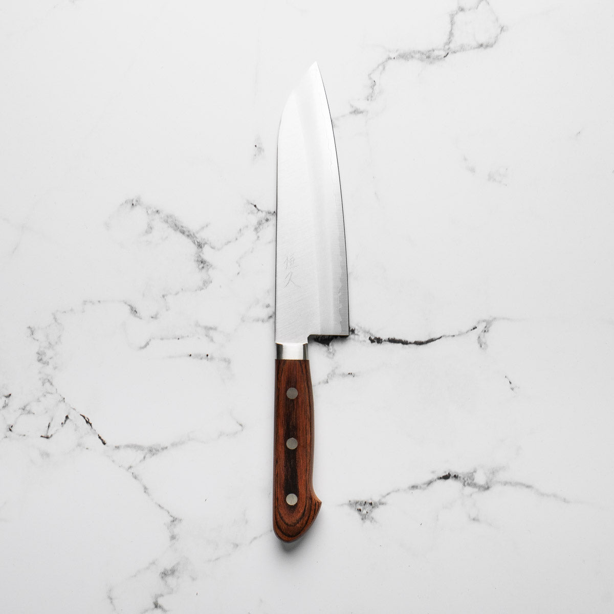 Tsunehisa VG1 Santoku 165mm