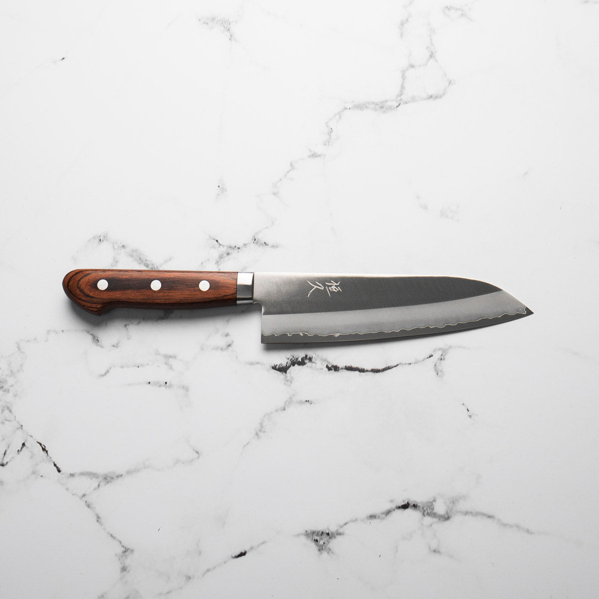 Tsunehisa VG1 Santoku 165mm