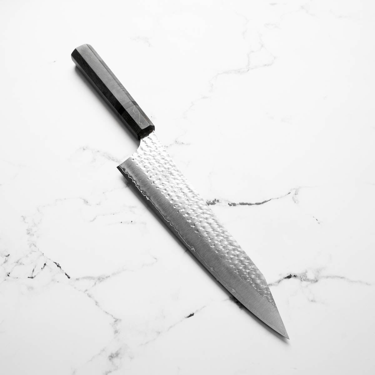 Yu Kurosaki SG2 Senko-Ei Gyuto 240mm