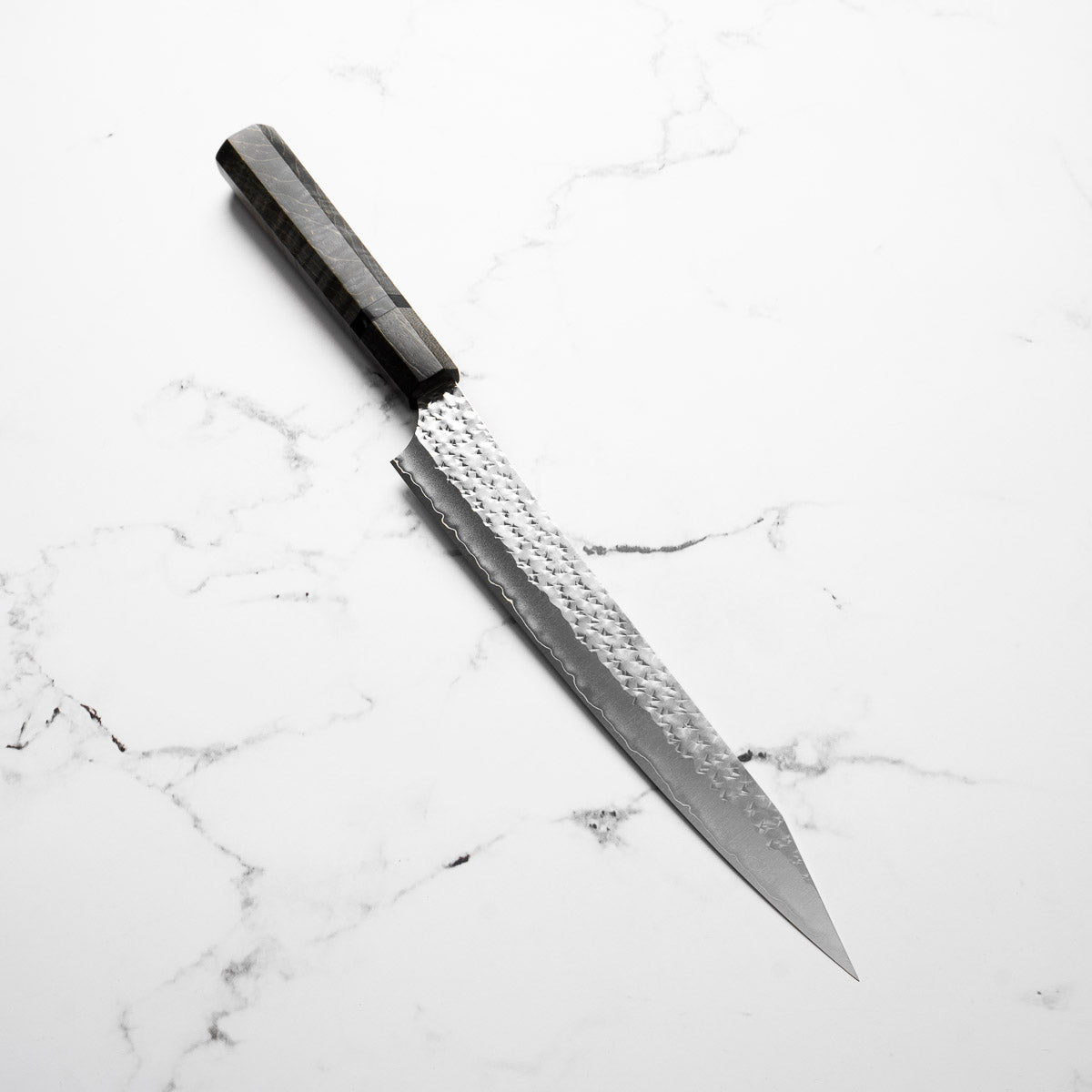 Yu Kurosaki SG2 Senko-Ei Sujihiki 240mm