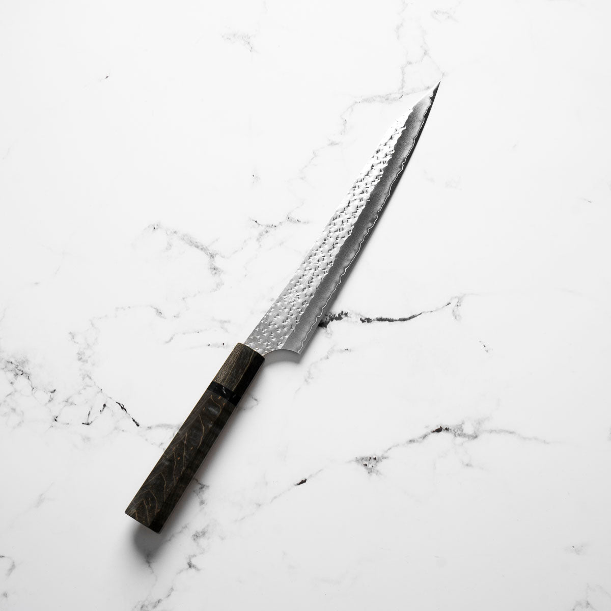 Yu Kurosaki SG2 Senko-Ei Sujihiki 240mm