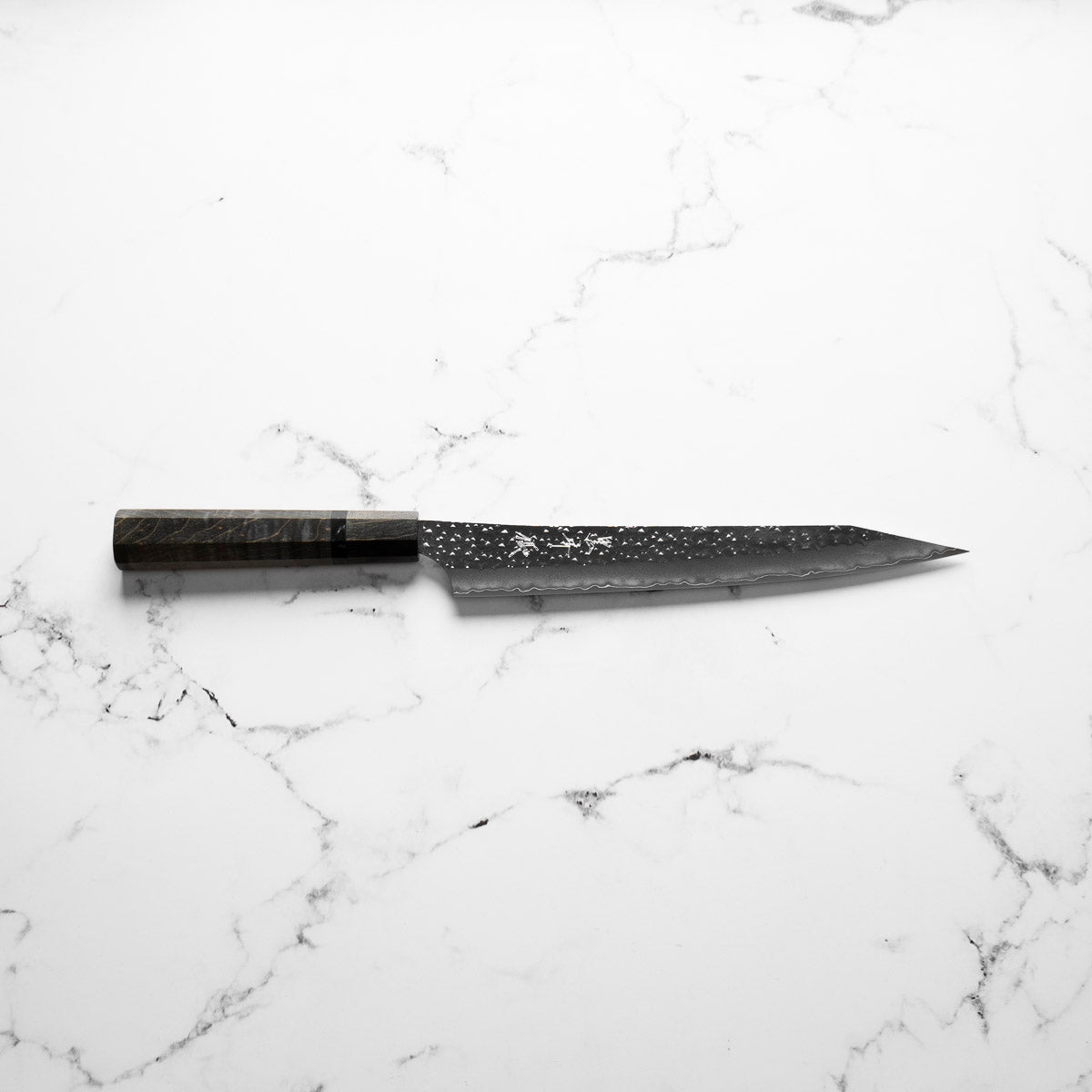 Yu Kurosaki SG2 Senko Sujihiki 240mm