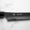Yu Kurosaki SG2 Senko Sujihiki 240mm