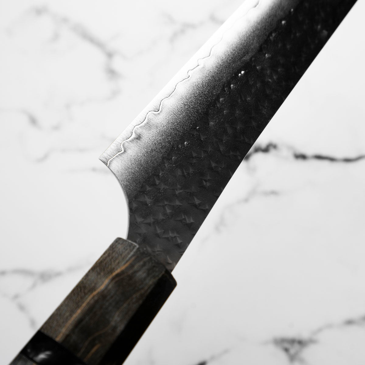 Yu Kurosaki SG2 Senko Sujihiki 240mm