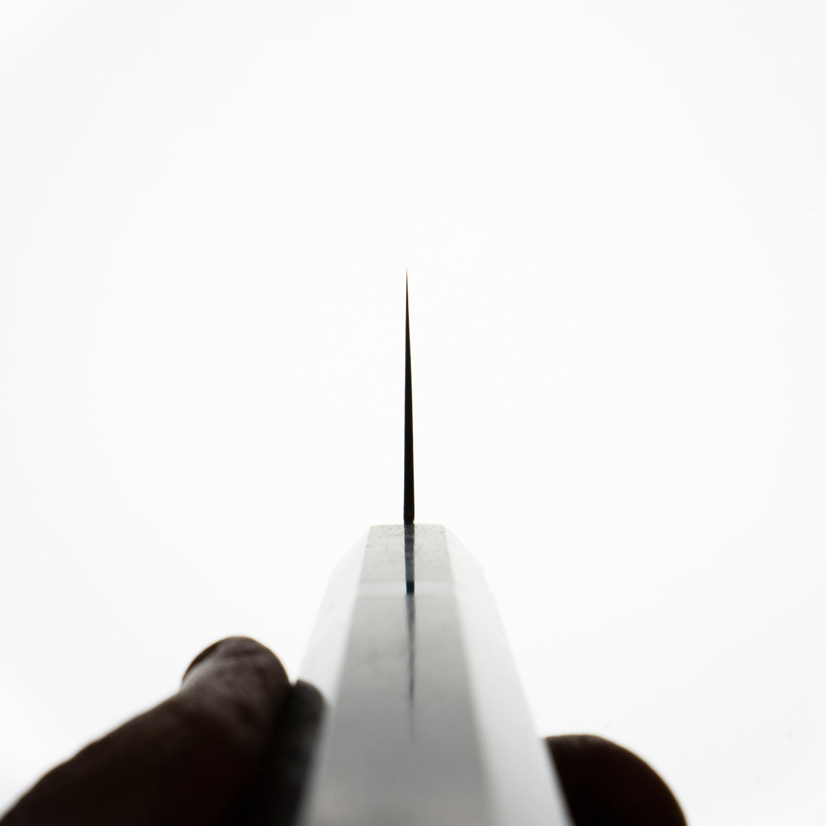 Hatsukokoro Ryuhyo Kurozome SG2 Damascus Gyuto 210mm -  Maple Turquoise