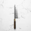 Kisuke Blue 2 Kurouchi Tsuchime Gyuto 240mm