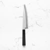 Yoshihiro HAP40 Gyuto 210mm - Mono Ebony - blade detail