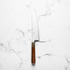 Tsunehisa Migaki Blue Super Gyuto 210mm - Quince