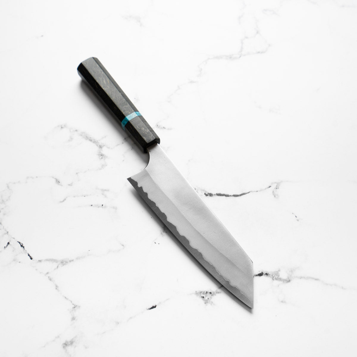 Masakage Yuki Bunka - Maple Turquoise