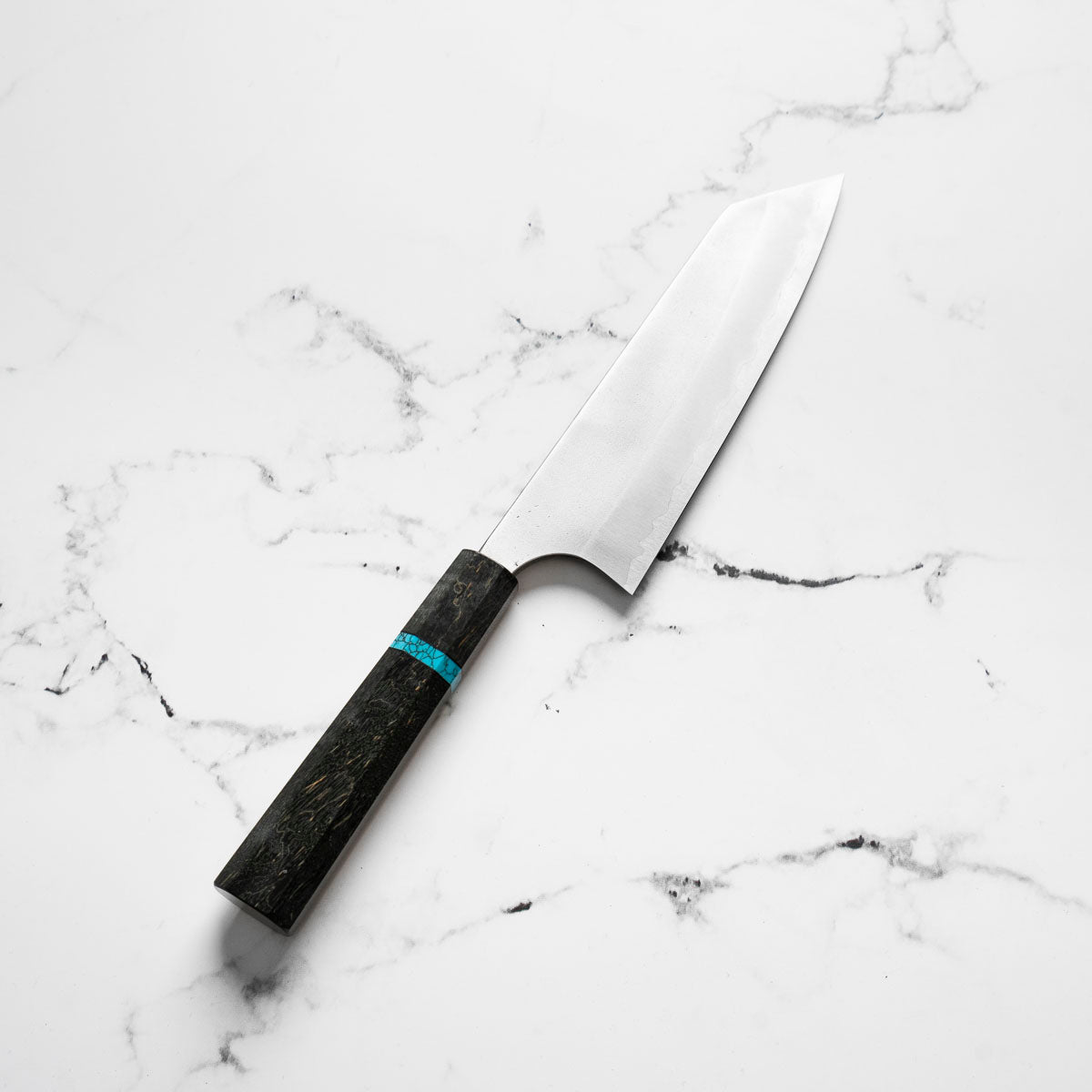 Masakage Yuki Bunka - Maple Turquoise