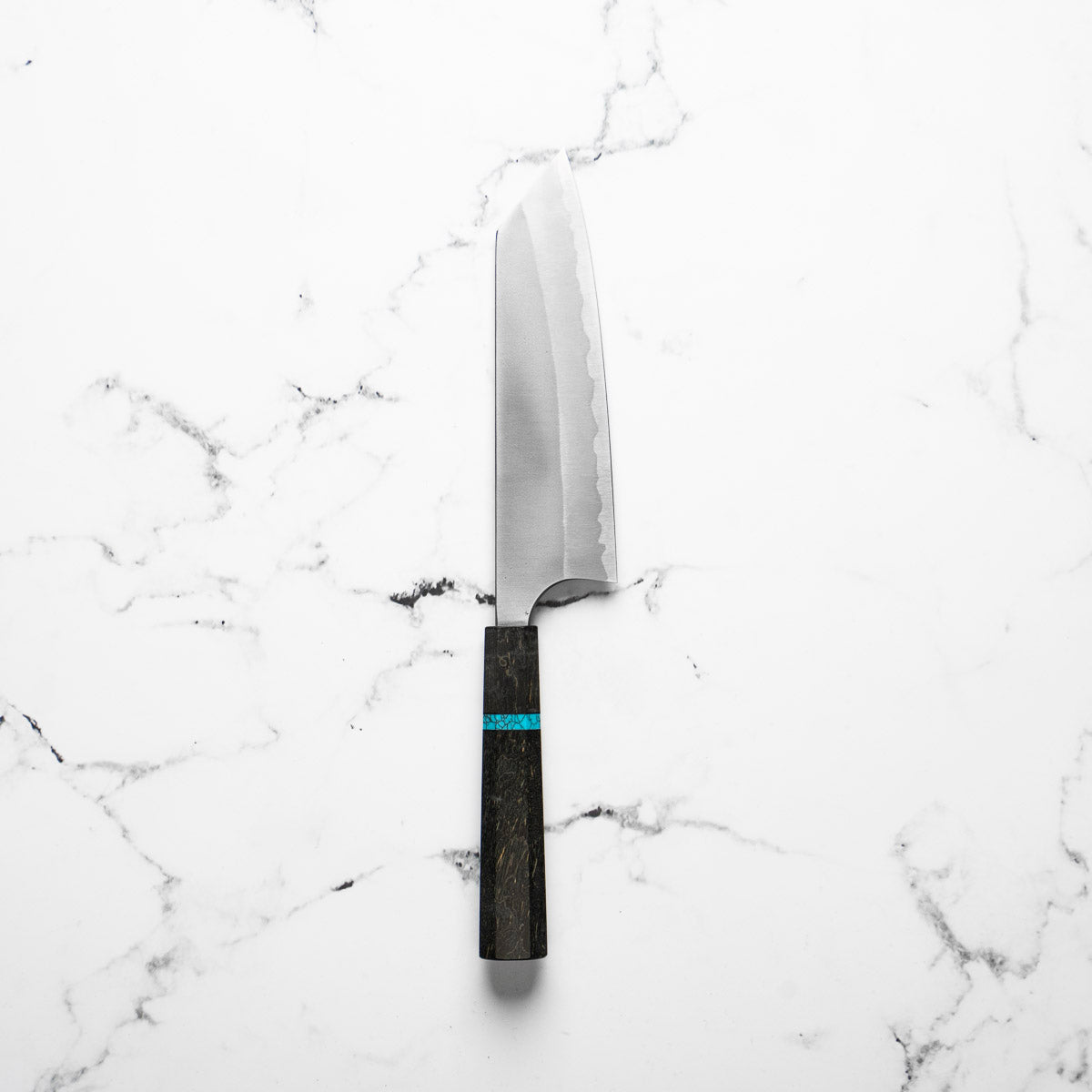 Masakage Yuki Bunka - Maple Turquoise
