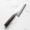 Kurotori Ginsan Mirror Finish Bunka 165mm