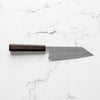 Kurotori Ginsan Mirror Finish Bunka 165mm