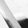 Kurotori Ginsan Mirror Finish Bunka 165mm