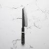 Tsunehisa Kurouchi Blue Super Nashiji Bunka 165mm - Maple