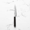Tsunehisa Swedish Stainless Washiji Petty 135mm - Mono Ebony