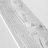 Tsunehisa Swedish Stainless Washiji Petty 135mm - Mono Ebony