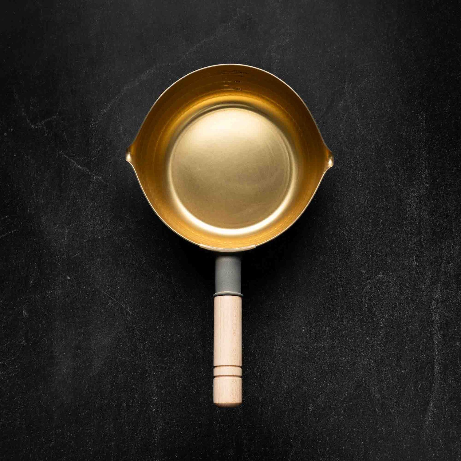 Fujita Kinzoku - Masterpiece Yukihira Saucepan 20cm