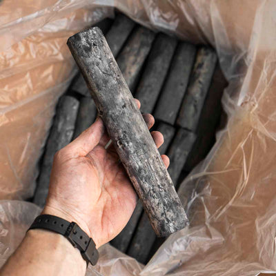 Binchotan Charcoal