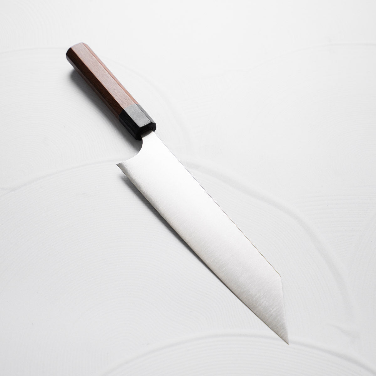 Shibata Koutetsu SG2 Gyuto/Kiritsuke 210mm - Rosewood